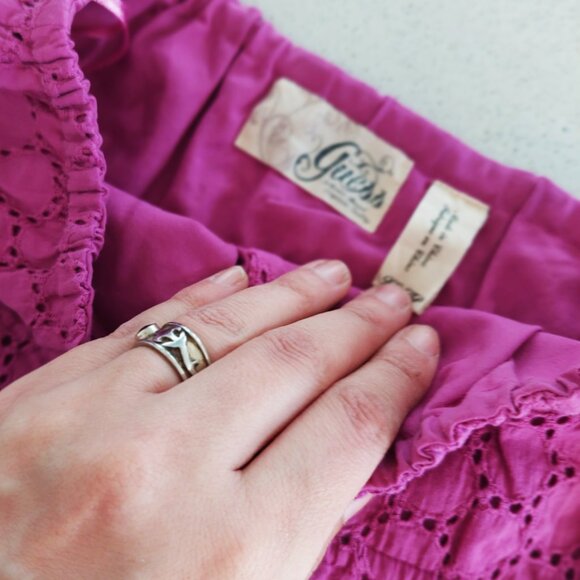 NWOT New GUESS Marciano sz XS Tee Tank Tube Top Bodysuit Lot - Picture 8 of 14